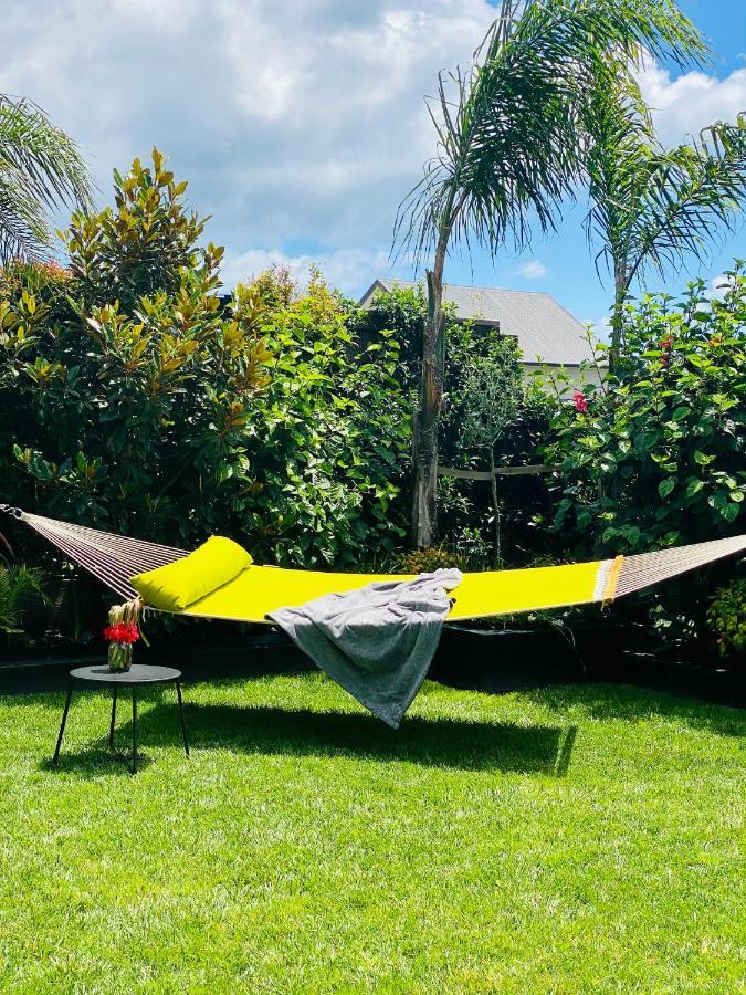 Private Papamoa Beach Paradise Extérieur photo